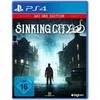 The Sinking City (PS4) - rabljeno