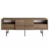 Hanah home TV Komoda Derin Orah