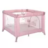 Ogradica za bebe Game Zone Beige Rose Rabbit - Lorelli ogradica za bebe