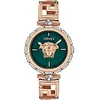 Versace VE0B00425 Ladies watch Medusa Jewel 34mm 3ATM
