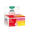 ESI Kompleks sa gvožđem, vitaminom C, folnom kiselinom i vitaminom B12 Ferrolin C 30 kapsula 104274.0