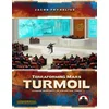 FRYS GAMES Društvena igra, Terrafor ming Mars - Turmoil