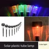 Solarne ubodne LED lampe 10kom SVE BOJE ŠARENA