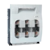 Rastavljač horizontalni THB 160A IP40 500V Elmark