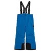 Lego kidswear LWPOWAI 708, dječije skijaške hlače, plava 60-1101-168