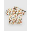 The Dudes A Pill Meal I Hawaiian Shirt multicolor