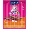 Vitakraft VITAKRAFT Cat Stick Puran & Jagnjetina, 3x18g mačje priboljški