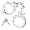 Metalne Lisice Slave Me