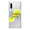 Silikonska štampana futrola za Huawei Honor 20 - Višebojna 1 KP19871