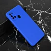 Teracell Maska za Samsung A217F Galaxy A21s Giulietta, Plava