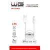 Winner Group - USB kabl MFI Lightning / USB-A 1 m beli