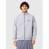 Rusty Tracka jopica s kapuco grey marle