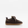 Reserved - GIRLS` TREKKING SHOES