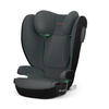 Cybex SOLUTION B4 I-FIX Auto sedište, Tamnosivo