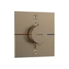 15572140 Hansgrohe ShowerSelect Comfort E termostatska pokrivna plošča