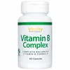 VE Vitamin B Complex x60 caps