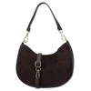 Charm London Vittoria L814 Dark brown