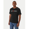 Jack & Jones Majica 791697 Črna