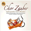 CHOR ZAUBER 4CD