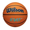 Wilson EVO NXT CHAMPIONS LEAGUE, košarkaška lopta, narandžasta WTB0900XBBCL