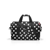 REISENTHEL TORBA POTOVALNA L DOTS WHITE