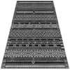 Decormat Zunanja preproga Majhni diamanti 80x120 cm