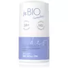Roll on dezodorans sa hijaluronskom kiselinom i ekstraktom divljeg pirinča beBio natural 51ml