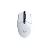 LOGITECH Bežični gejmerski miš lightspeed G305 beli