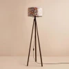 Opviq Podna lampa Ayd 3461, Šarena