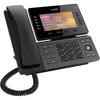 Snom d865 Stoni kancelar.tel.5 IPS kolor ekran,10 tastera USB2.0 ( 4536 )