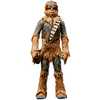 HASBRO Star Wars The Black Series Chewbacca, Return of the Jedi 15 cm akcijske figure, (21550964)