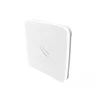 MIKROTIK SXTsq Lite2 2.4Ghz CPE Ruter, OS L3, Antena Bela