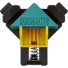 Wolfcraft 3051000 Ugaona stega ES 22, 10-22 mm, 2 kom.