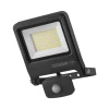 Osram - LED reflektor sa senzorom ENDURA LED/50W/230V 4000K IP44