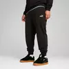 Puma  Ess No. 1 Logo Sweatpants Tr Cl  Črna