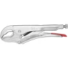 KNIPEX Univerzalna grip klešta 250mm 41 14 250 srebrni