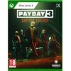PAYDAY 3 - Day One Edition (XSX)