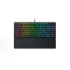 Razer Keyboard Ornata V3 TKL Gaming RGB (DE) black Low-profile RGB Tenkeyless Mecha-membrane RGB