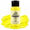 Barva za tekstil Phoenix 59 ml | različni odtenki - rumena/215