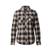 Urban Classics Bluza, črna, rjava