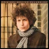 Bob Dylan Blonde On Blond (3 LP)