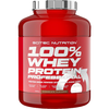 Scitec Nutrition Protein 100% Whey Professional, Banana 2,35kg