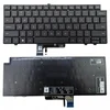 Tastatura za laptop Dell Latitude 7340 P178G 7440 P174G 7640 P126F mali enter, backlight ( 112424 )