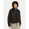 Element Prehodna jakna Orchard Waxed W ELJJK00142 Rjava Relaxed Fit