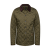 Barbour Prehodna jakna, zelena