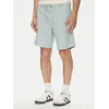 Jack & Jones Kratke hlače iz tkanine Jaiden 12274968 Svetlo modra Relaxed Fit
