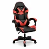 MODUL Gejmerska stolica Cyberkid crvena oc-810