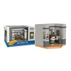 Akciona figura Seinfeld POP! Vinyl Mini Moments - Jerry w/Chase
