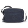 KIPLING Torba za čez ramo temno modra