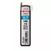 ROTRING mine za patent olovku 0.7mm HB